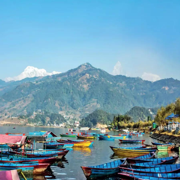 Pokhara